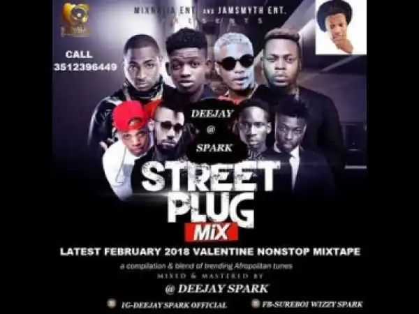 Video: Latest February 2018 Nija Nonstop Beat By DEE JAY-SPARK-ITALY